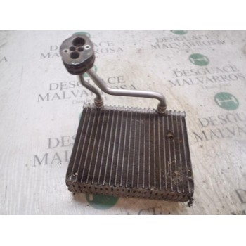 EVAPORADOR AIRE ACONDICIONADO 