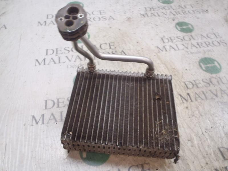 Recambio de evaporador aire acondicionado para renault megane ii berlina 5p confort dynamique referencia OEM IAM   