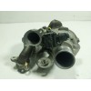 Recambio de turbocompresor para maserati levante 3.0 v6 twinturbo cat referencia OEM IAM  1044T122649C15 