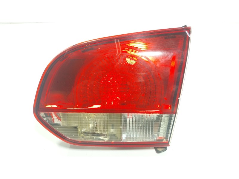 Recambio de piloto trasero derecho interior para volkswagen golf vi (5k1) 1.6 tdi referencia OEM IAM 5K0945094G 5K0945094G 