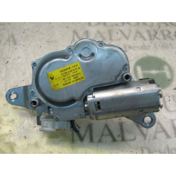 MOTOR LIMPIA TRASERO 