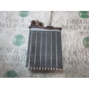 RADIADOR CALEFACCION / AIRE ACONDICIONADO 6001547484 