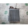 Recambio de radiador calefaccion / aire acondicionado para dacia logan laureate referencia OEM IAM 6001547484  