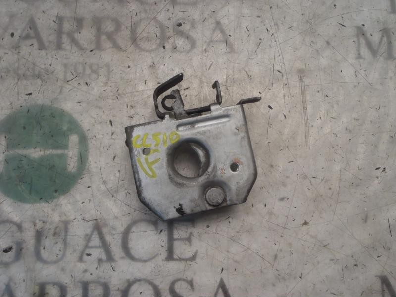 Recambio de cerradura capot para renault espace iv (jk0) authentique referencia OEM IAM 8200236510  