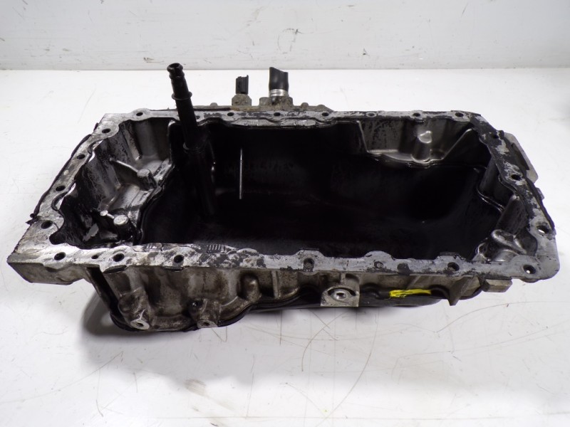 Recambio de carter para citroën c5 berlina millenium referencia OEM IAM  9688578780  RH02 