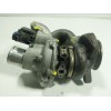 Recambio de turbocompresor para maserati levante 3.0 v6 twinturbo cat referencia OEM IAM  1044T122649C15 