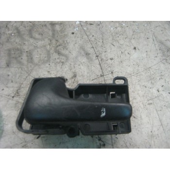 MANETA INTERIOR TRASERA IZQUIERDA 