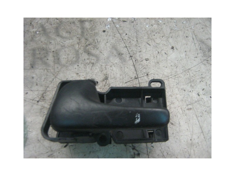 Recambio de maneta interior trasera izquierda para volkswagen passat berlina (3a2) gl referencia OEM IAM   