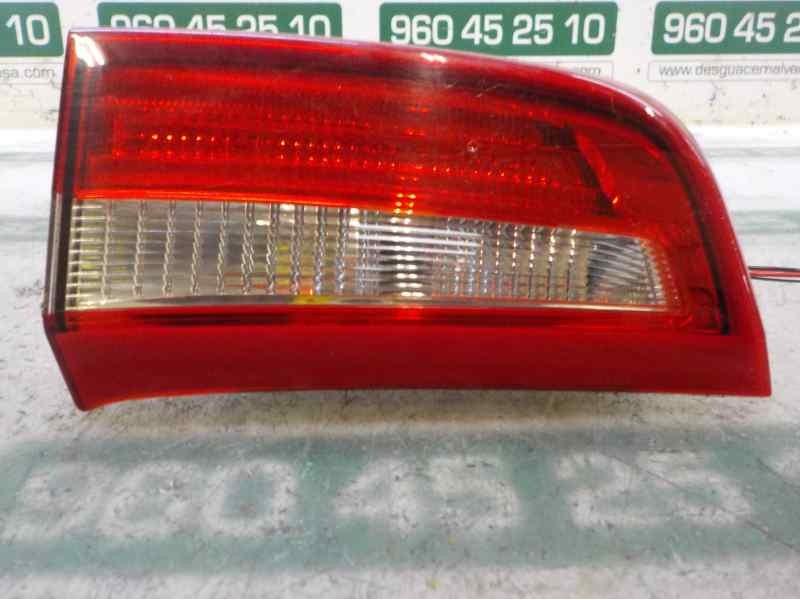 Recambio de piloto trasero izquierdo interior para volvo s60 lim. 2.0 diesel cat referencia OEM IAM 30796271 30796271 