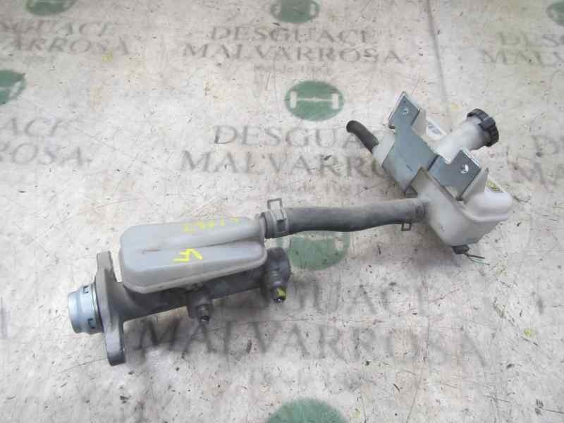 Recambio de bomba freno para nissan nv 200 (m20) 1.5 dci cat referencia OEM IAM   