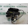 Recambio de cerradura puerta trasera izquierda para skoda fabia active referencia OEM IAM 5G4839015D A5E5TA839015E 