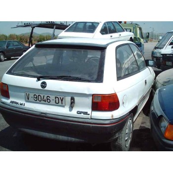 OPEL ASTRA F BERLINA