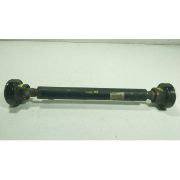 TRANSMISION CENTRAL DELANTERA 95542102000 7L0521101A 