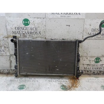 RADIADOR AGUA A1685001602 