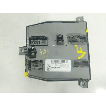 MODULO ELECTRONICO A2059008543 A2059007147 