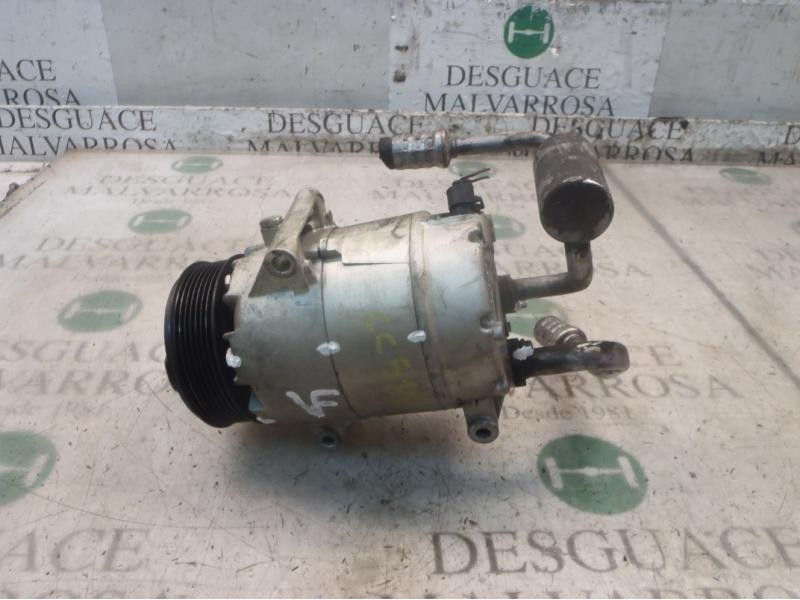 Recambio de compresor aire acondicionado para renault espace iv (jk0) authentique referencia OEM IAM 7711135104 7711135104 