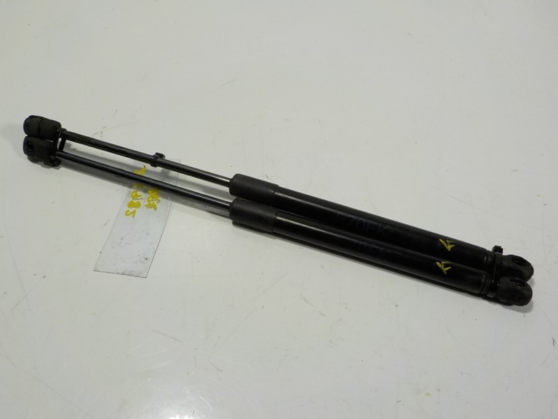 Recambio de amortiguador capot para bmw x5 (e70) xdrive40d referencia OEM IAM 51237148346 51327148346 