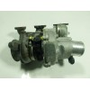 Recambio de turbocompresor para maserati levante 3.0 v6 twinturbo cat referencia OEM IAM  1044T122649C15 
