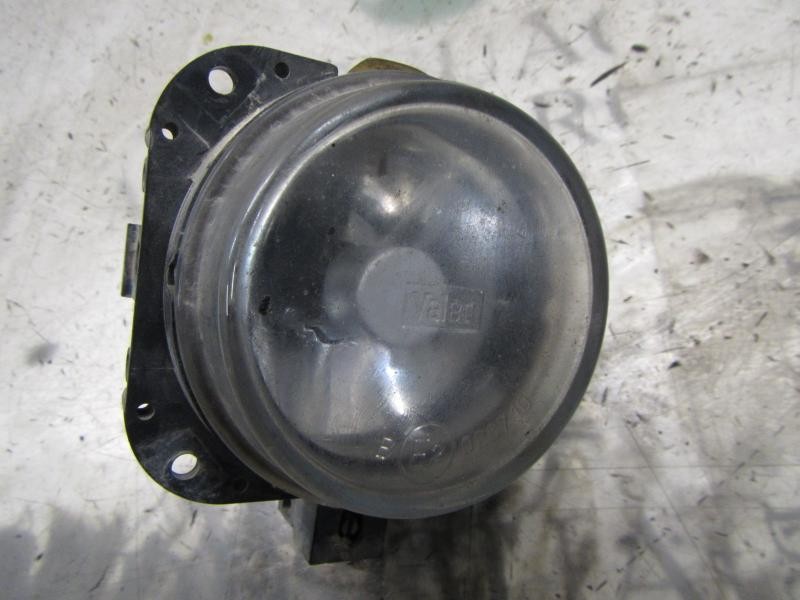 Recambio de faro antiniebla derecho para citroën xsara picasso 1.6 básico referencia OEM IAM   