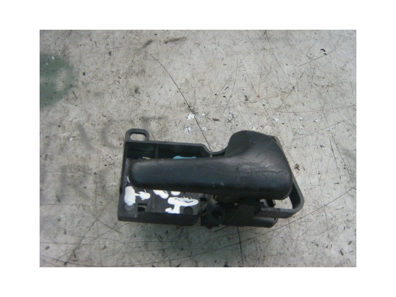 Recambio de maneta interior trasera derecha para volkswagen passat berlina (3a2) gl referencia OEM IAM   