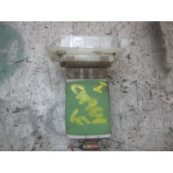 RESISTENCIA CALEFACCION 6001551674 