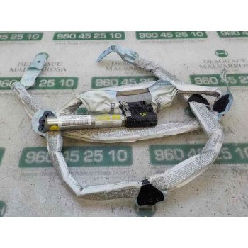 AIRBAG CORTINA DELANTERO IZQUIERDO 4F5880741C 4F5880741A 30353403A