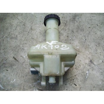 DEPOSITO SERVO 