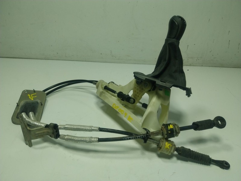 Recambio de palanca cambio para suzuki vitara (ly) 1.6 (apk 416) referencia OEM IAM   