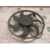Recambio de electroventilador para mercedes-benz vaneo (w414) furgoneta compacta cdi (414.700) referencia OEM IAM A4145000293  