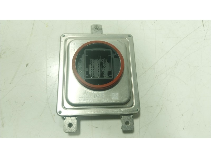 Recambio de centralita faros xenon para bmw 1 (f40) 118 d referencia OEM IAM 63115A0AF90 5A1K12F24 