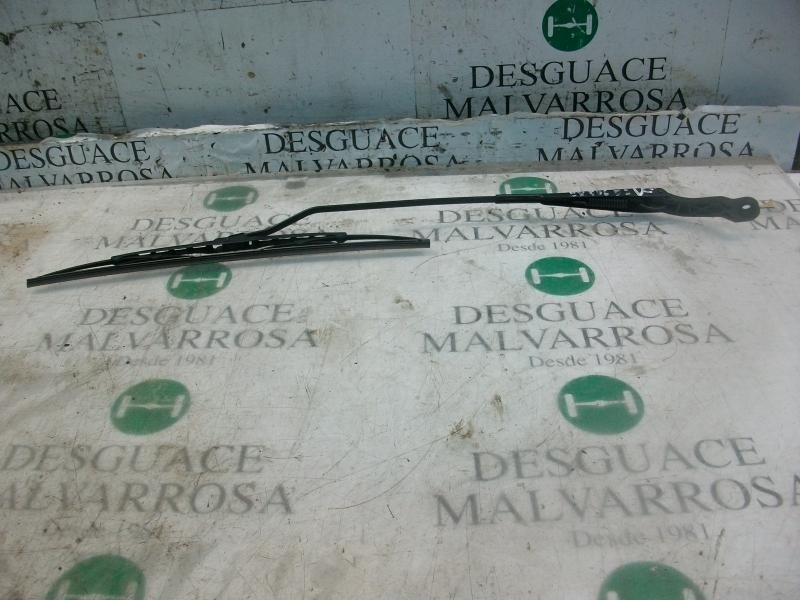 Recambio de brazo limpia delantero derecho para mg serie 45 (rt) classic (4-ptas.) referencia OEM IAM   