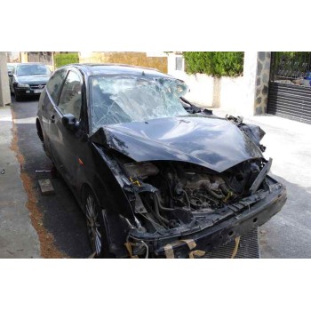 FORD FOCUS BERLINA (CAK)