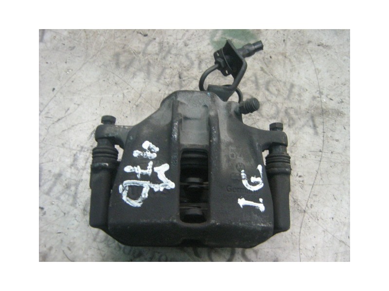 Recambio de pinza freno delantera izquierda para volkswagen passat berlina (3a2) gl referencia OEM IAM   