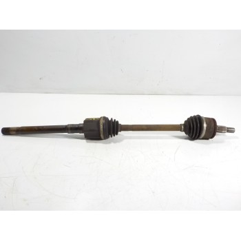 TRANSMISION DERECHA TDB500100 