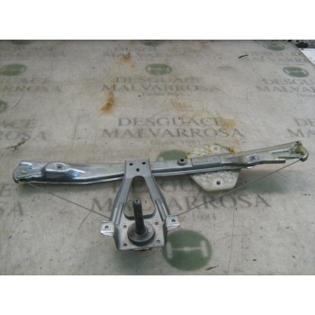 ELEVALUNAS TRASERO DERECHO 