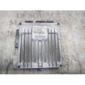 CENTRALITA MOTOR UCE 