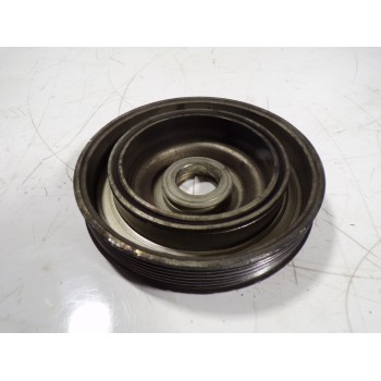 POLEA CIGUEÑAL RH02 