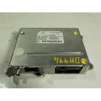 MODULO ELECTRONICO A2118702726 A2118703226 DM70624629