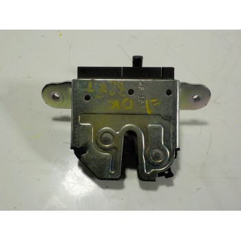 CERRADURA MALETERO / PORTON 13481535 39021416 