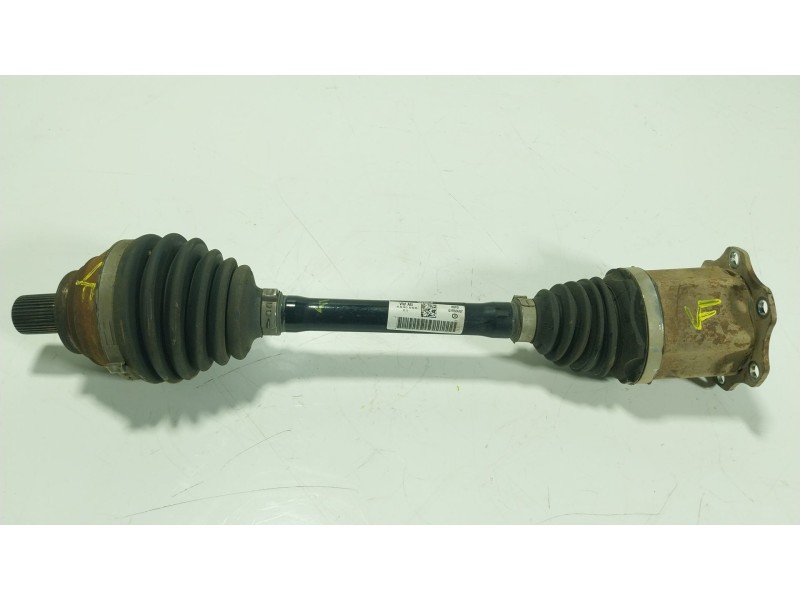 Recambio de transmision izquierda para seat leon sportstourer (kl8, kld) 1.0 tsi referencia OEM IAM 5Q0407271DB  5Q0407271DB