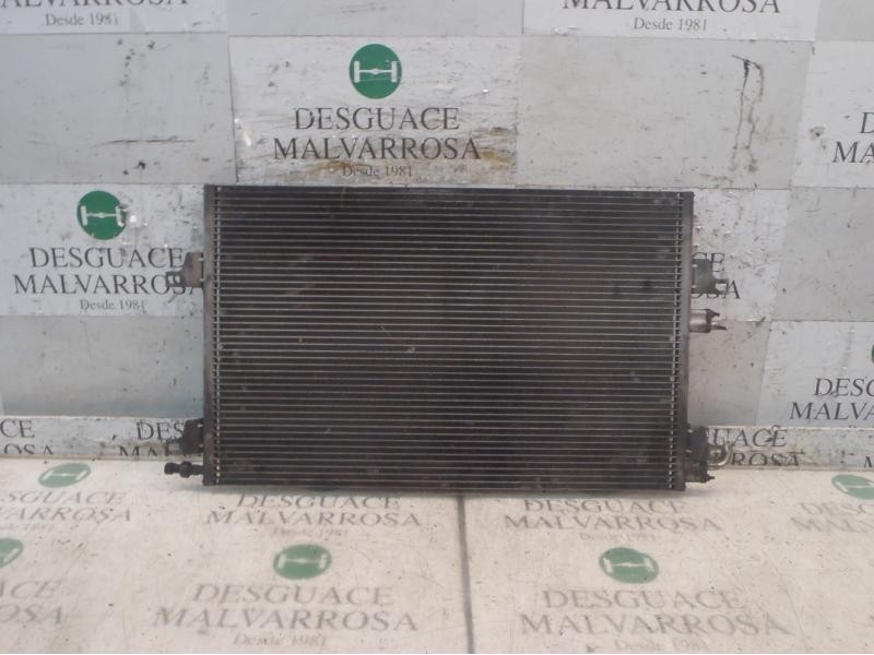 Recambio de condensador aire acondicionado para renault espace iv (jk0) authentique referencia OEM IAM 8200033733  