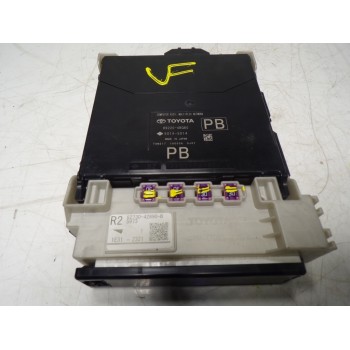 CAJA RELES / FUSIBLES 892204BG60 892204BG60 