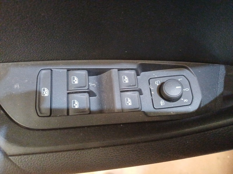 skoda karoq (nu7, nd7) del año 2026