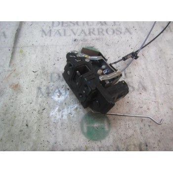 CERRADURA PUERTA DELANTERA DERECHA 813200X030 