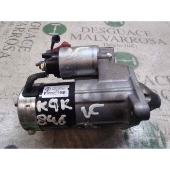 MOTOR ARRANQUE M000T87881 8200584675B