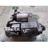 Recambio de motor arranque para renault megane iii berlina 5 p dynamique referencia OEM IAM  M000T87881 