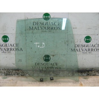 CRISTAL PUERTA TRASERO DERECHO 