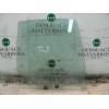 Recambio de cristal puerta trasero derecho para renault clio ii fase i (b/cbo) 1.9 d referencia OEM IAM   