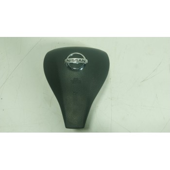 AIRBAG DELANTERO IZQUIERDO K85104CE1A 34112984B 