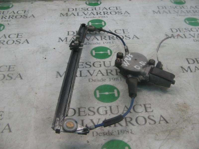 Recambio de elevalunas delantero derecho para fiat brava (182) 1.9 turbodiesel referencia OEM IAM   